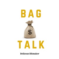 Bag Talk (Instrumental) - Single - Belizean Hitmaker