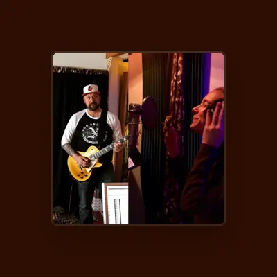 Listen to 5000 the Band, watch music videos, read bio, see tour dates & more!