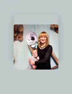 Listen to Amanda Carson Riley, watch music videos, read bio, see tour dates & more!