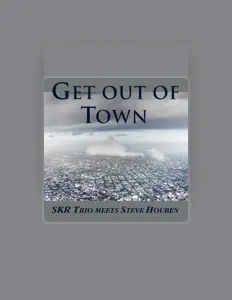 Écoutez SKR Trio meets Steve Houben, regardez des vidéoclips, lisez la biographie, consultez les dates de tournée et plus encore !