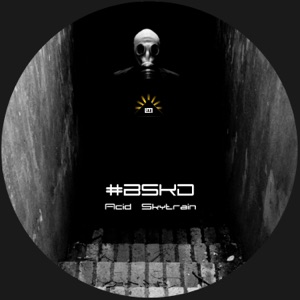 Acid Skytrain - Single