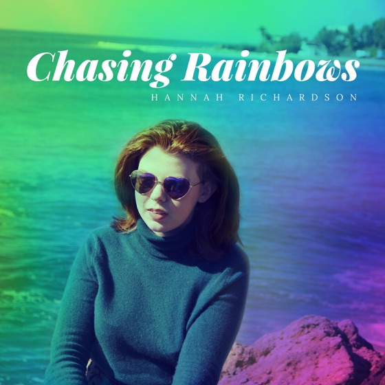 Cover artwork for Chasing Rainbows
