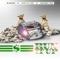 Run It Up (feat. Stevie Joe & Shoddy Boi) - Maffii lyrics