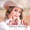 Lianie May - Iemand Om Lief Te Hê