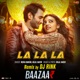 La La La From Baazaar Single