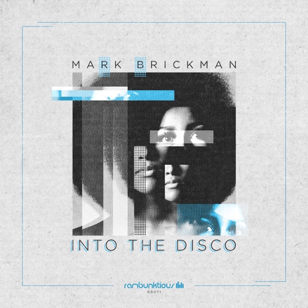 Into the Disco - Single