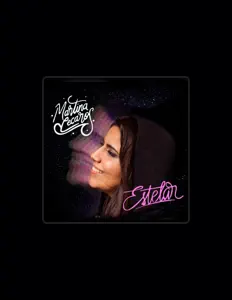 Listen to Martina Lecaros, watch music videos, read bio, see tour dates & more!