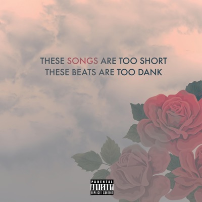 These Songs Are Too Short, These Beats Are Too Dank