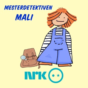 Den usynlige tyven