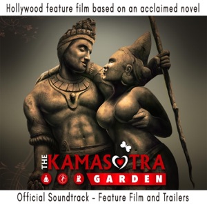 The Kamasutra Garden (Continuous Mix)
