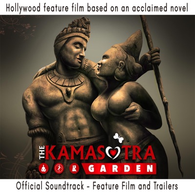 The Kamasutra Garden (Original Soundtrack)