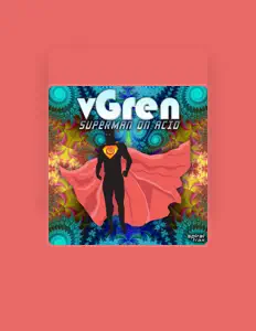 Ascolta vGren, guarda video musicali, leggi la biografia, vedi le date del tour & altro!