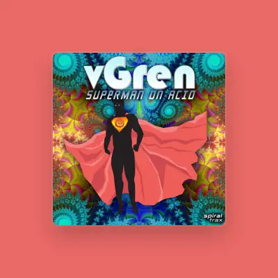 Listen to vGren, watch music videos, read bio, see tour dates & more!
