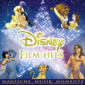 Disney Film-Hits (The Magic of Disney) artwork