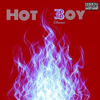 Hot Boy Davinci - EP