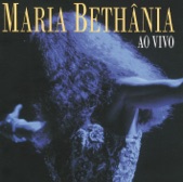 MARIA BETÂNIA - LUA BRANCA(VIVO)