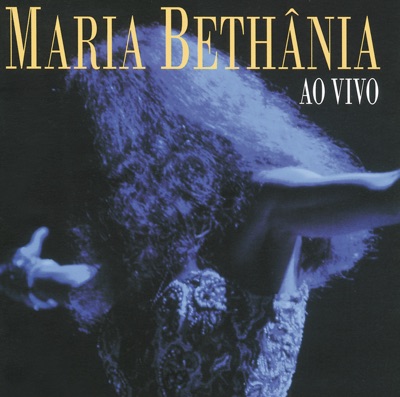 Maria Bethânia - Lua (Live)