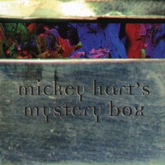 Mickey Hart's Mystery Box