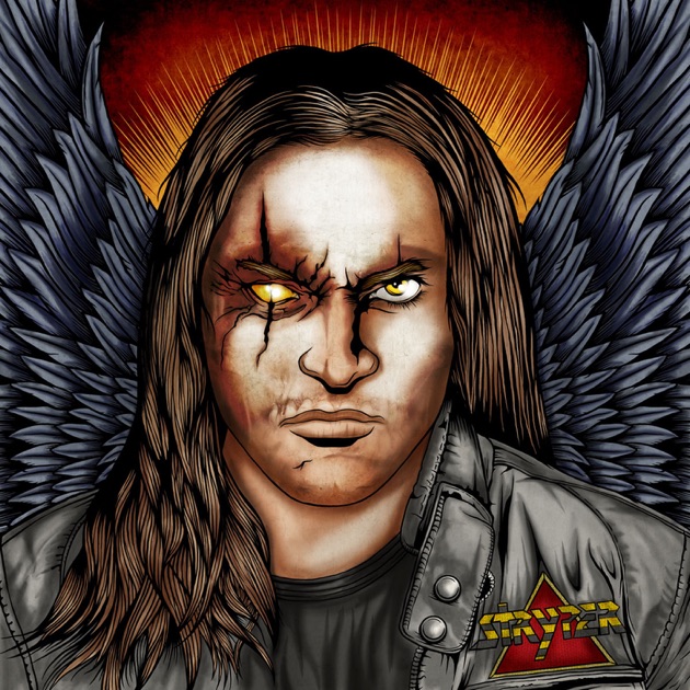 STRYPER/ストライパー/ TO HELL WITH THE DEVIL To Hell with the Devil - YouTube