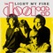 Light My Fire (Mono / Live) - Single