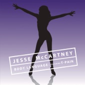 Body Language (feat. T-Pain) artwork