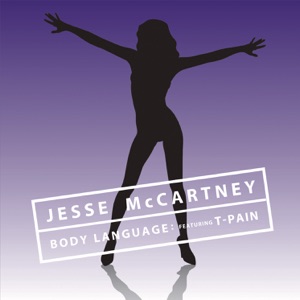 Body Language (feat. T-Pain) - Single