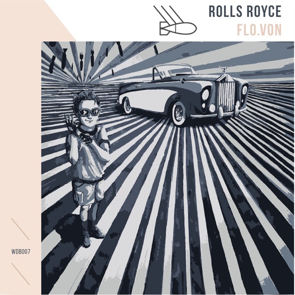 Rolls Royce - Single