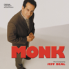Monk (Original Televsion Soundtrack) - Jeff Beal