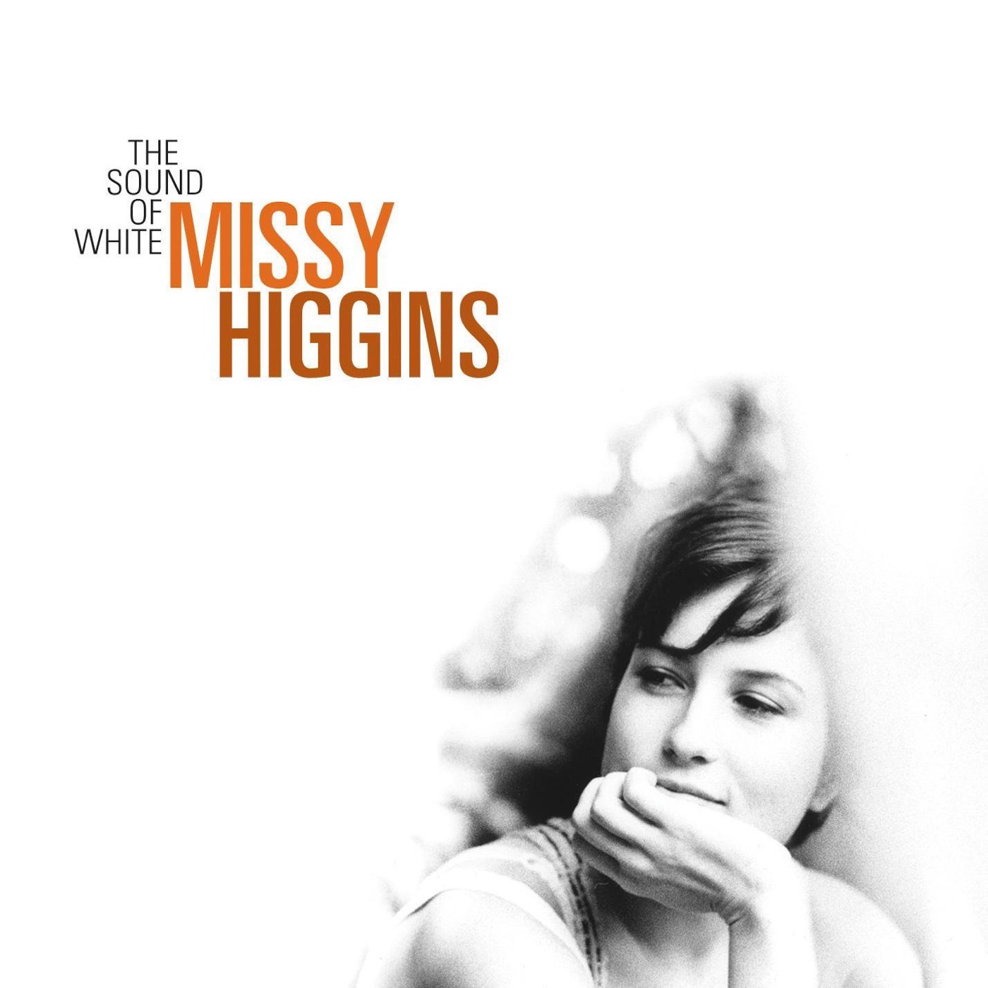 The Sound Of White by Missy Higgins, The Sound of White
