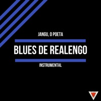 Blues de Realengo - EP - Jangu o Poeta