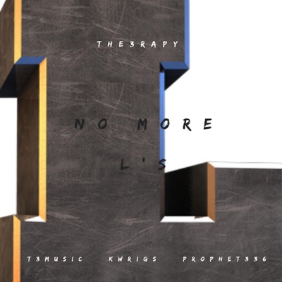 No More L's - Single