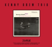 Kenny Drew Trio (Remastered)