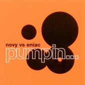 Pumpin (Eniac 1999 Radio) artwork