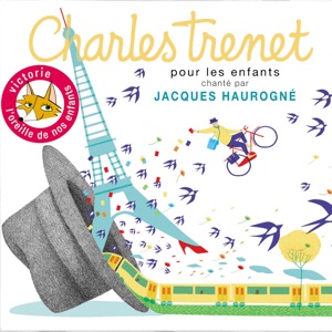 Charles Trenet pour les enfants