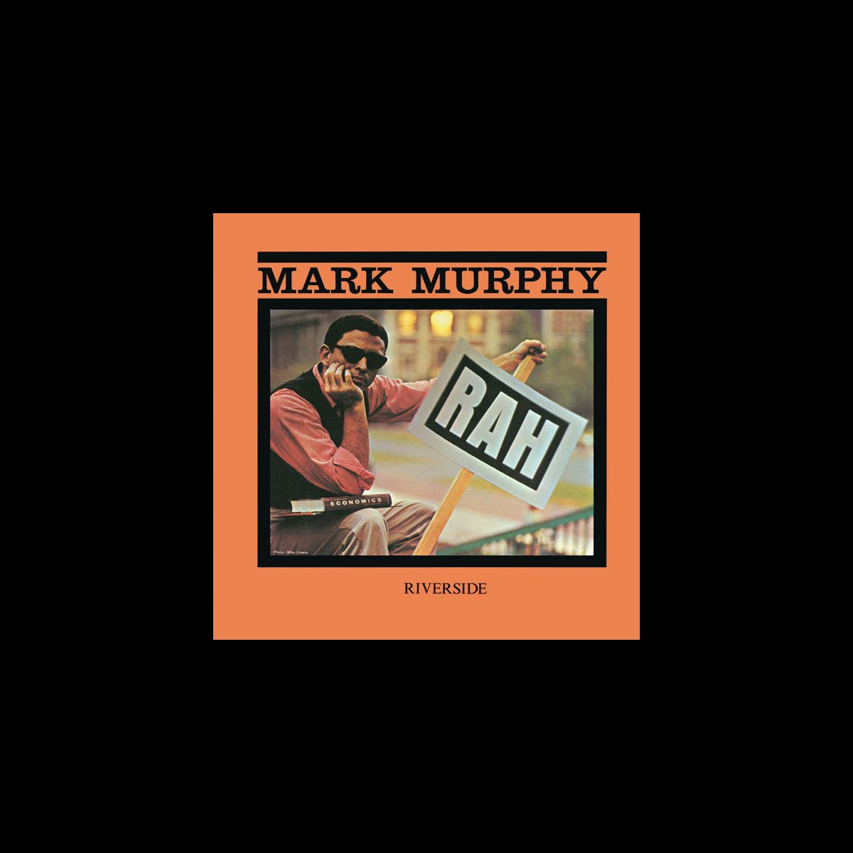 ‎Rah! (Keepnews Collection) - Album by Mark Murphy - Apple Music