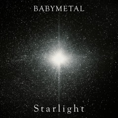 Starlight - Single