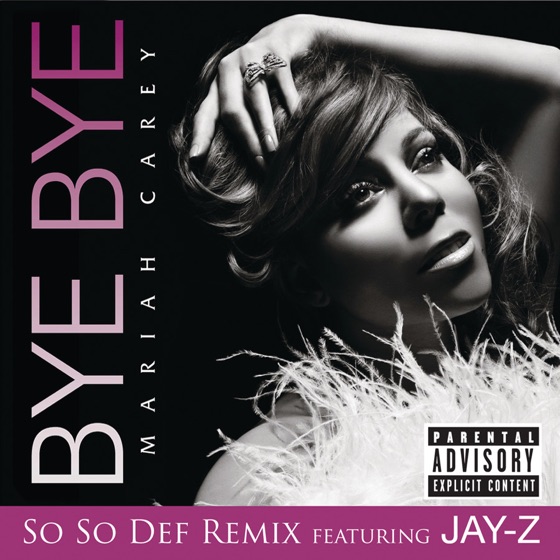 Cover artwork for Bye Bye (So So Def Remix) [feat. Jay-Z]