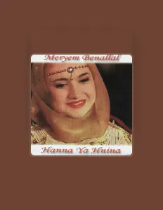 Listen to Meryem Benallal, watch music videos, read bio, see tour dates & more!