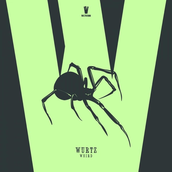 Weird - Single