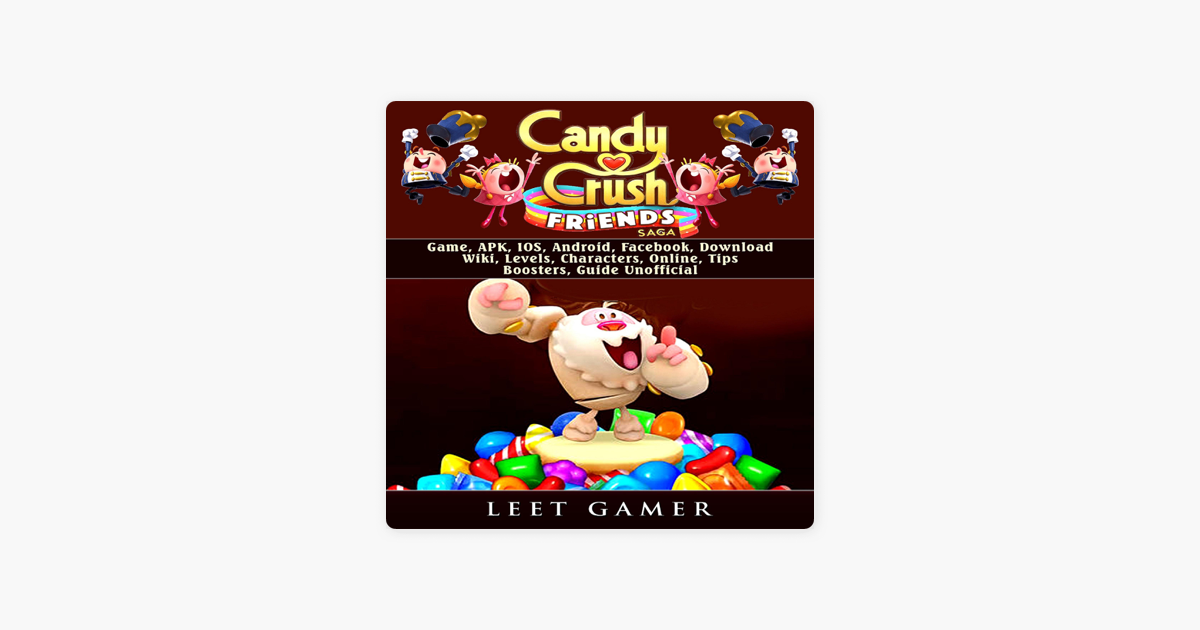 Candy Crush Friends Saga - Download