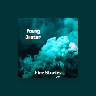 Listen to Young Jester, watch music videos, read bio, see tour dates & more!