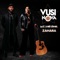 Usezondibona Vusi Nova Vox (feat. Zahara) - Vusi Nova lyrics