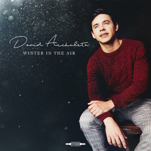 David Archuleta – Christmas Every Day – Pre-Single [iTunes Plus AAC M4A]