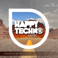 Pussycats - EP - Samuel Dan