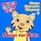 Monster Finger Family - Mother Goose Club lyrics