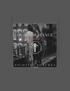Escucha a Fighting Futures, mira videos musicales, lee su biografía, consulta las fechas de las gira y más.