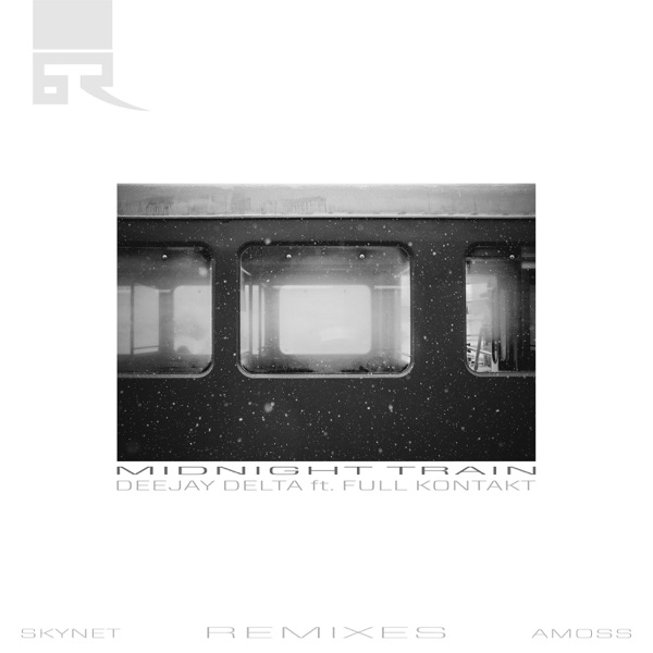 Midnight Train (Remixes) [feat. Full Kontakt] - Single