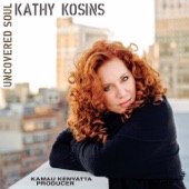 Kathy Kosins - Can We Pretend