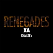 Renegades (Big Data Remix) artwork