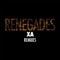 Renegades (Savoir Adore Remix) artwork